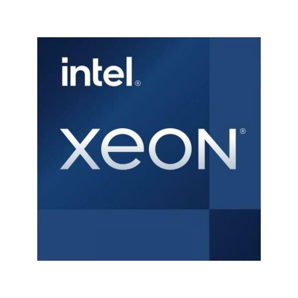 Intel Xeon E-2324G 3.1 GHz 4 cores 4 threads 8 MB cache LGA1200 Socket OEM